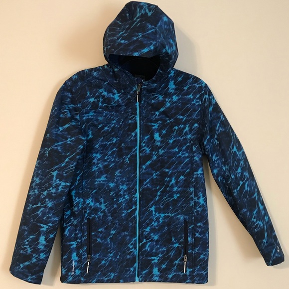 champion venture dry jacket womens